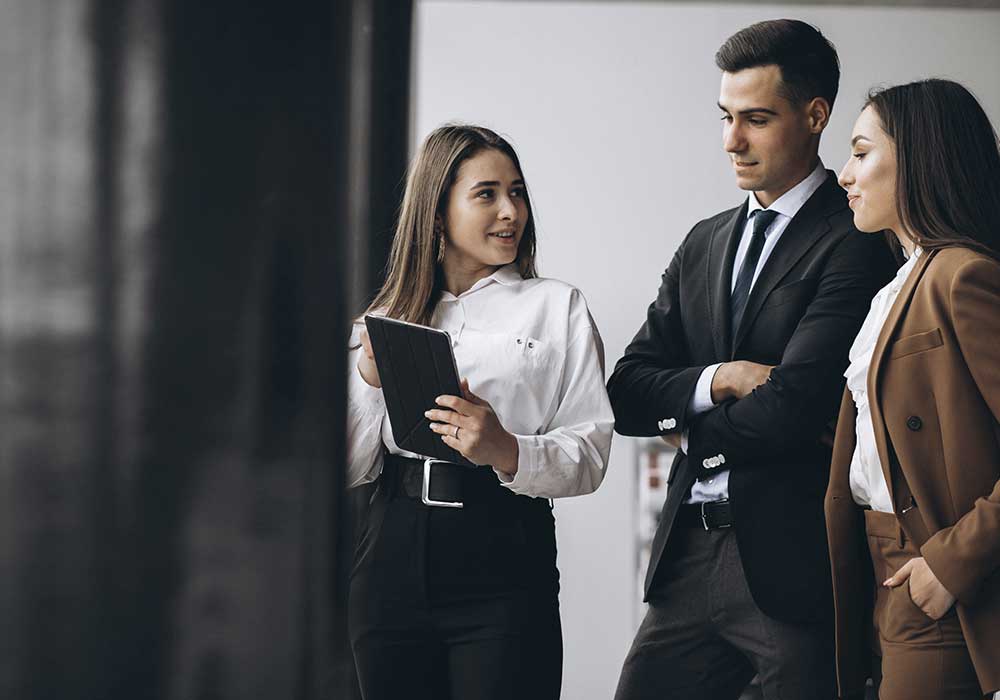 Cocriação estratégica: quando dados e pessoas trabalham juntas