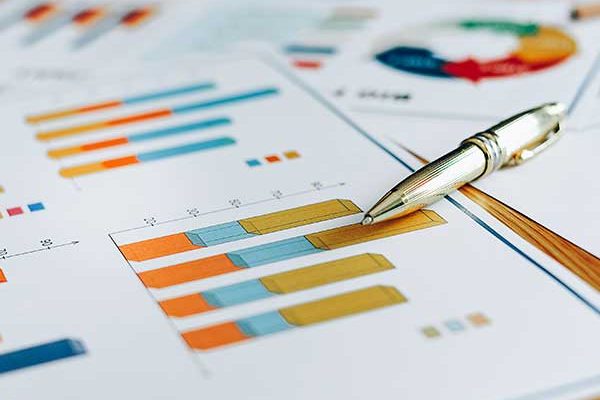 Análise de dados com IA