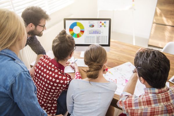 personalização e interação se tornam o centro da estratégia